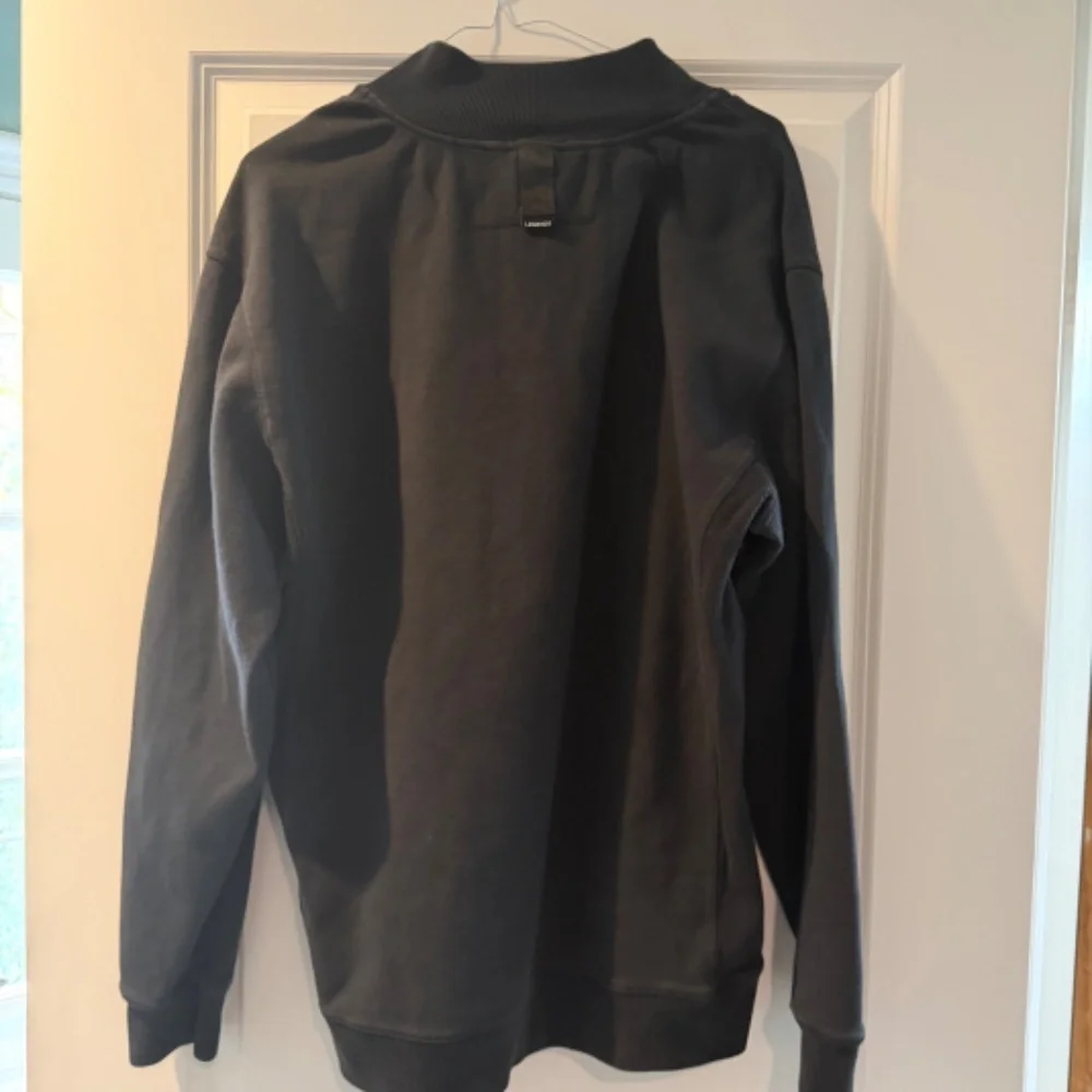 Legends Highland Quarter Zip